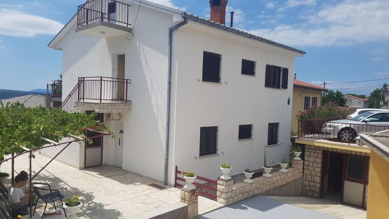 Zaric Apartmán Crikvenica